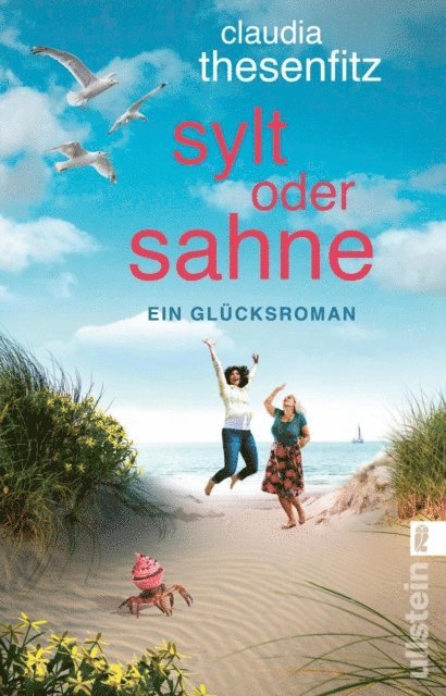 Claudia Thesenfitz - Sylt oder Sahne, E-bok