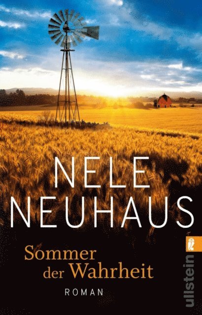 Nele Neuhaus - Sommer der Wahrheit, E-bok