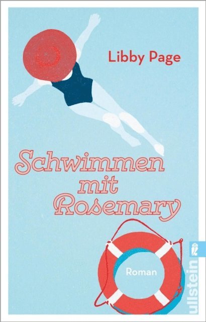 Libby Page - Schwimmen mit Rosemary, E-bok