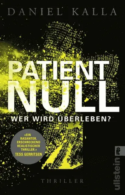 Daniel Kalla - Patient Null - Wer wird überleben?, E-bok. Tillgänglighet: Lägg i varukorg