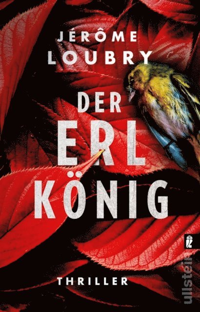 Jerome Loubry - Der Erlkönig, E-bok. Tillgänglighet: Lägg i varukorg