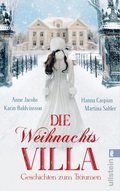 Die Weihnachtsvilla