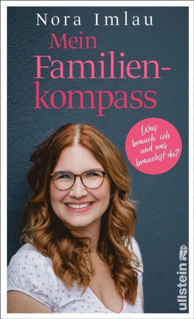 Nora Imlau - Mein Familienkompass, E-bok