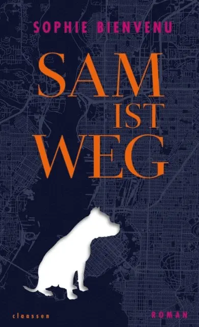 Sophie Bienvenu - Sam ist weg, E-bok. Tillgänglighet: Lägg i varukorg