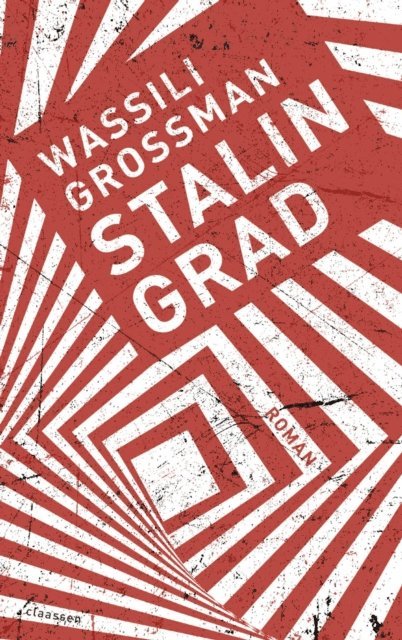 Wassili Grossman - Stalingrad, E-bok