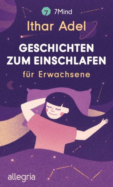 7Mind, Ithar Adel - Geschichten zum Einschlafen, E-bok