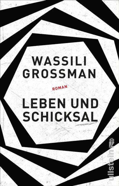 Wassili Grossman - Leben und Schicksal, E-bok