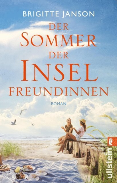 Brigitte Janson - Der Sommer der Inselfreundinnen, E-bok. Tillgänglighet: Lägg i varukorg