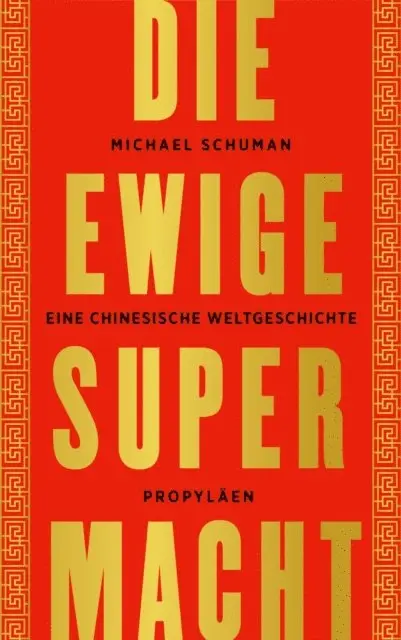 Michael Schuman - Die ewige Supermacht, E-bok. Tillgänglighet: Lägg i varukorg