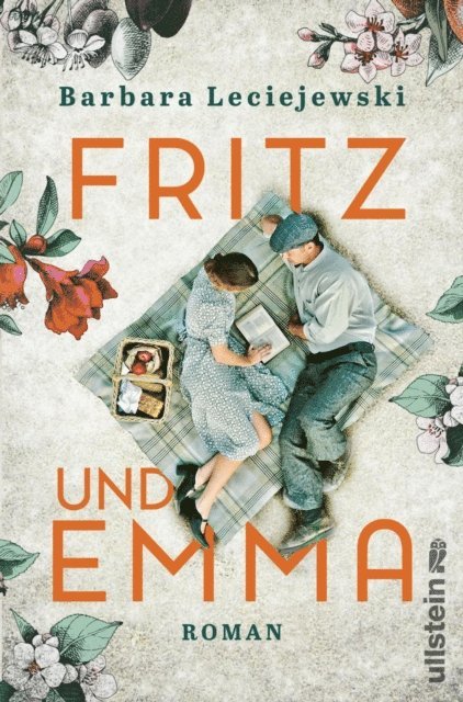 Barbara Leciejewski - Fritz und Emma, E-bok