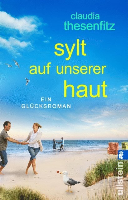 Claudia Thesenfitz - Sylt auf unserer Haut, E-bok. Tillgänglighet: Lägg i varukorg