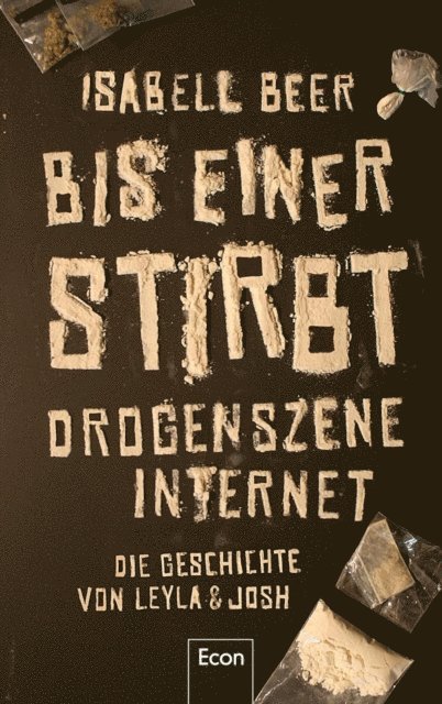 Isabell Beer - Bis einer stirbt, E-bok