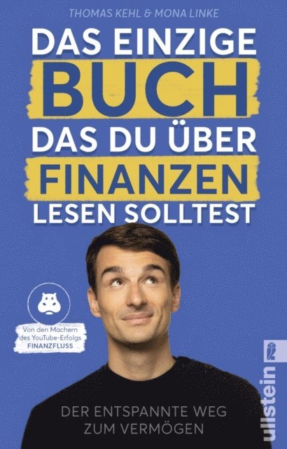 Mona Linke, Thomas Kehl - Das einzige Buch, das Du über Finanzen lesen solltest, E-bok. Tillgänglighet: Lägg i varukorg