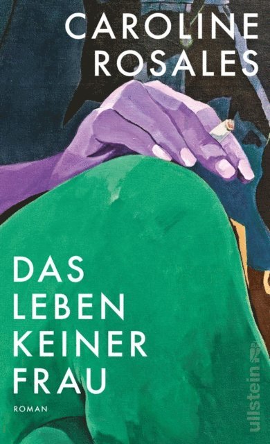 Caroline Rosales - Das Leben keiner Frau, E-bok. Tillgänglighet: Lägg i varukorg