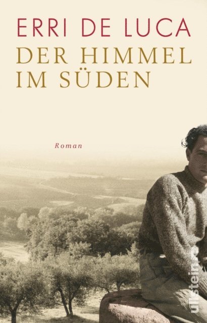 Erri De Luca - Der Himmel im Süden, E-bok