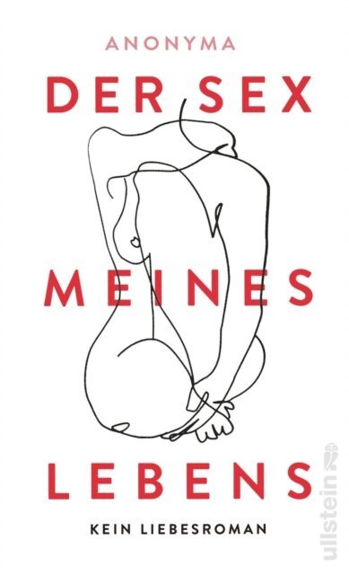 Anonyma - Der Sex meines Lebens, E-bok