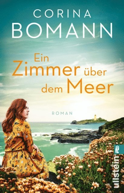Corina Bomann - Ein Zimmer über dem Meer, E-bok