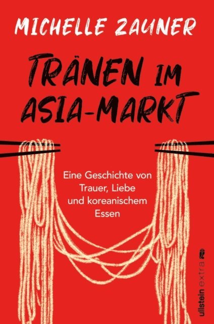 Michelle Zauner - Tränen im Asia-Markt, E-bok