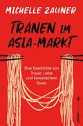 Trÿnen im Asia-Markt