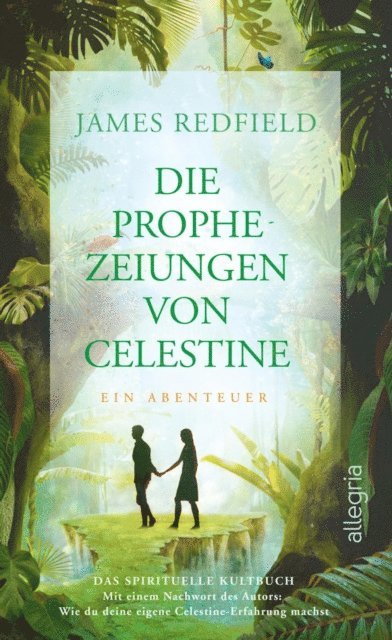 James Redfield - Die Prophezeiungen von Celestine, E-bok