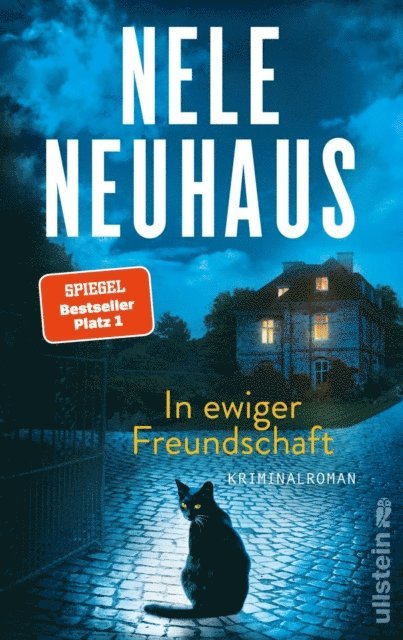 Nele Neuhaus - In ewiger Freundschaft, E-bok