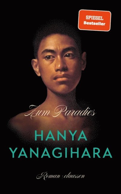Hanya Yanagihara - Zum Paradies, E-bok