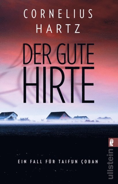 Cornelius Hartz - Der gute Hirte, E-bok