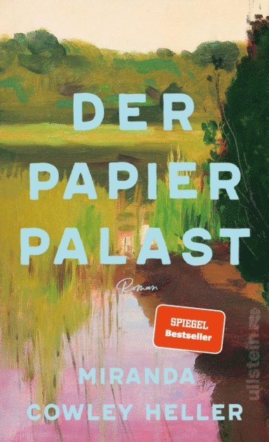 Miranda Cowley Heller - Der Papierpalast, E-bok