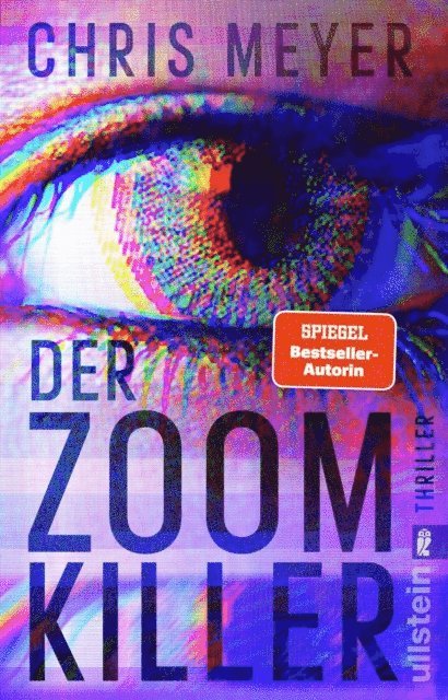 Chris Meyer - Der Zoom-Killer, E-bok