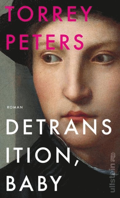 Torrey Peters - Detransition, Baby, E-bok