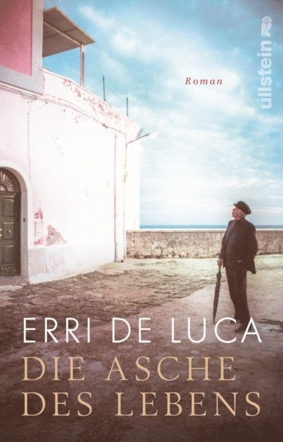 Erri De Luca - Die Asche des Lebens, E-bok