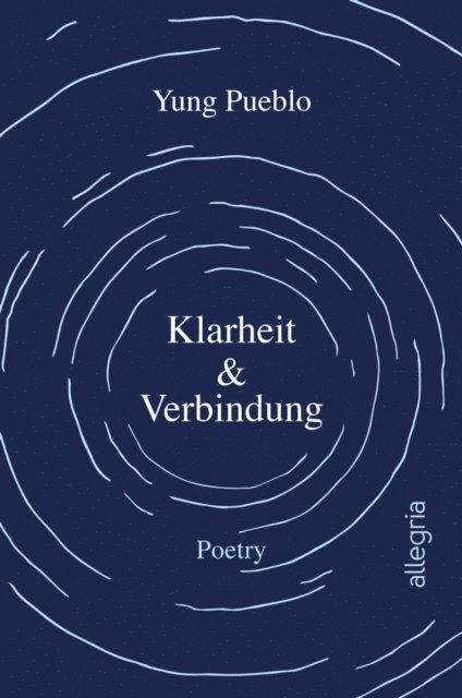 Yung Pueblo - Klarheit & Verbindung, E-bok