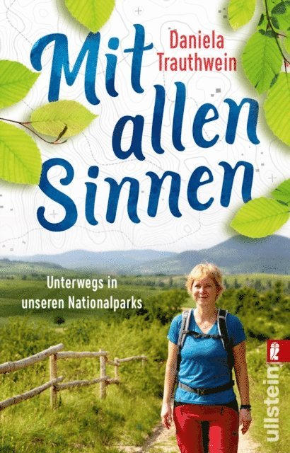 Daniela Trauthwein - Mit allen Sinnen, E-bok