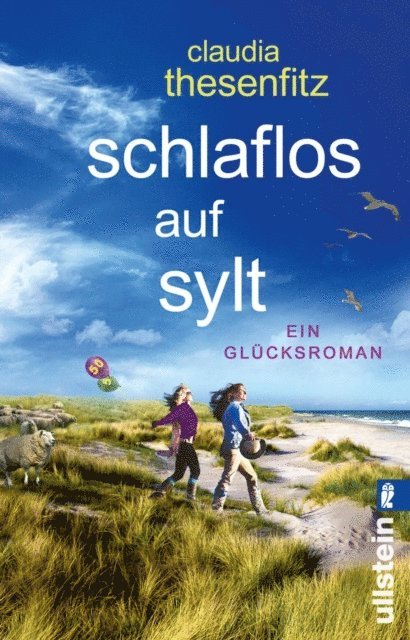 Claudia Thesenfitz - Schlaflos auf Sylt, E-bok. Tillgänglighet: Lägg i varukorg