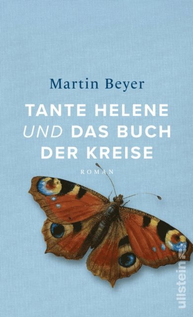 Martin Beyer - Tante Helene und das Buch der Kreise, E-bok