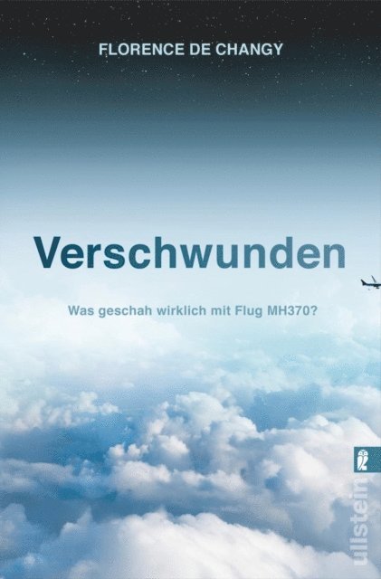 Florence de Changy - Verschwunden, E-bok. Tillgänglighet: Lägg i varukorg