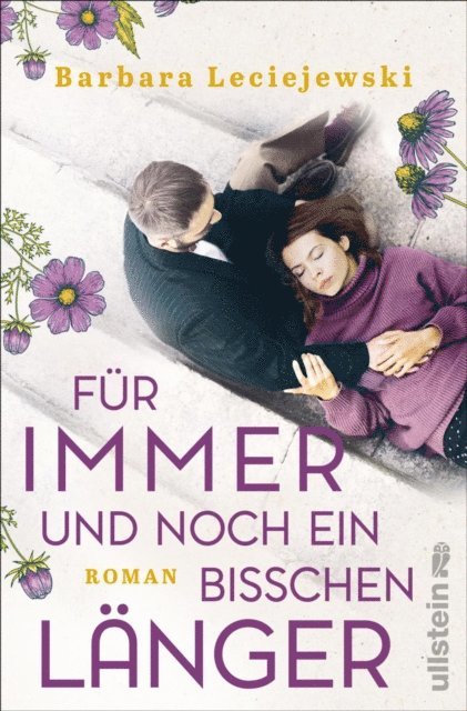 Barbara Leciejewski - Für immer und noch ein bisschen länger, E-bok