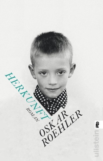 Oskar Roehler - Herkunft, E-bok