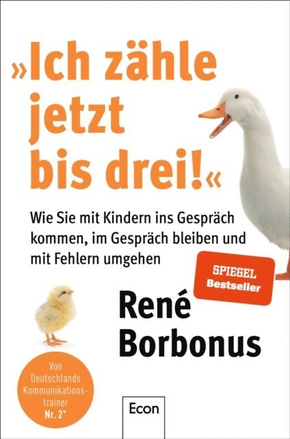 Rene Borbonus - »Ich zähle jetzt bis drei!«, E-bok