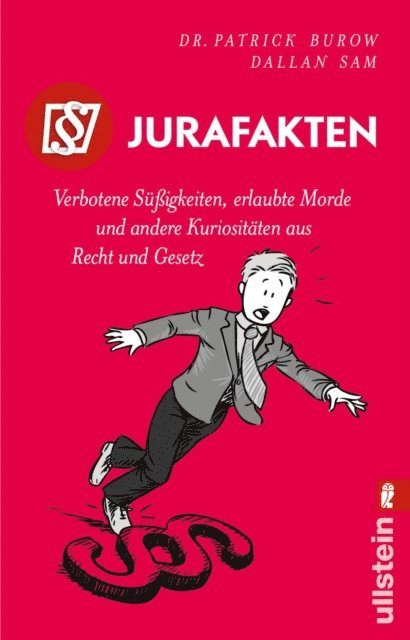Patrick Burow, Dallan Sam - Jurafakten, E-bok. Tillgänglighet: Lägg i varukorg