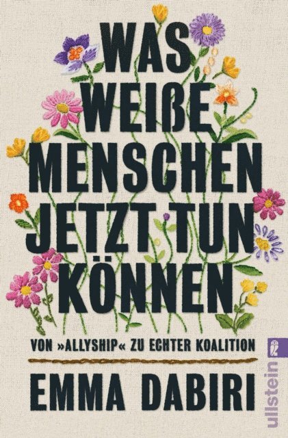 Emma Dabiri - Was weiße Menschen jetzt tun können, E-bok