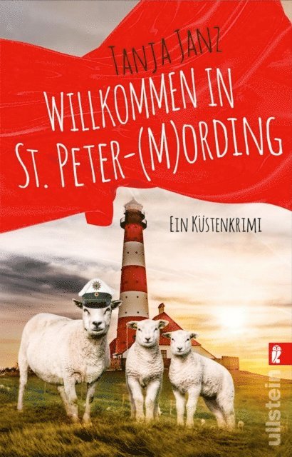 Tanja Janz - Willkommen in St. Peter-(M)Ording, E-bok. Tillgänglighet: Lägg i varukorg
