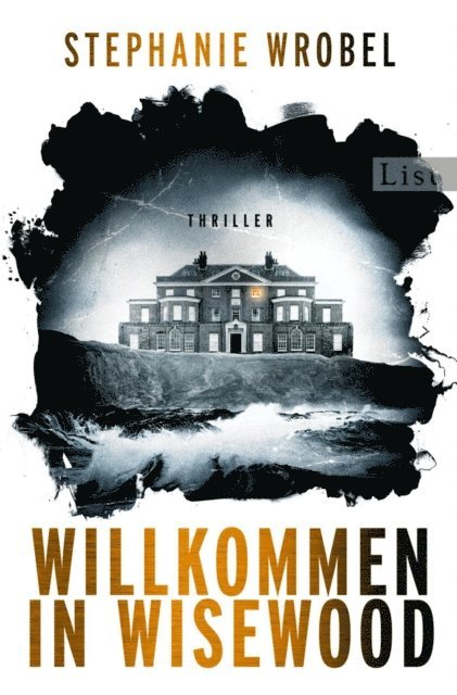 Stephanie Wrobel - Willkommen in Wisewood, E-bok