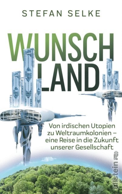 Stefan Selke - Wunschland, E-bok