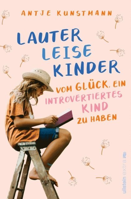 Antje Kunstmann - Lauter leise Kinder, E-bok