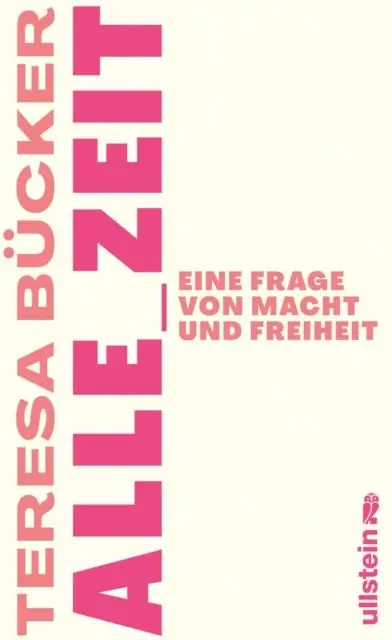 Teresa Bucker - Alle_Zeit, E-bok. Tillgänglighet: Lägg i varukorg