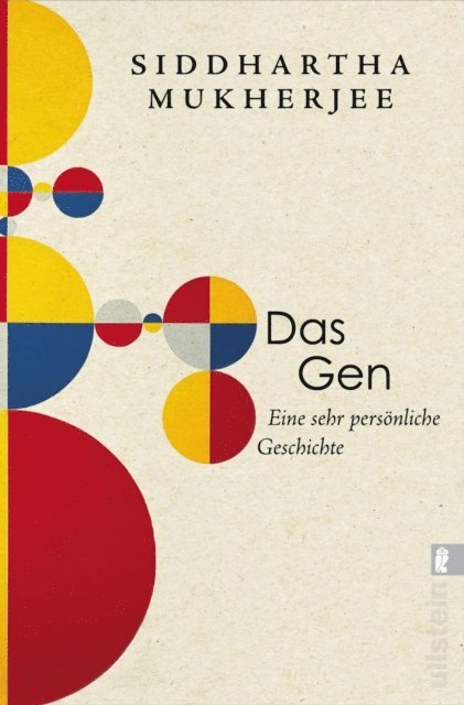 Siddhartha Mukherjee - Das Gen, E-bok
