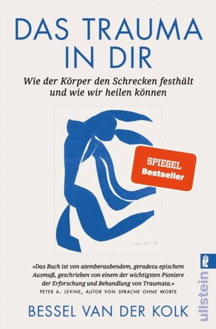 Bessel van der Kolk - Das Trauma in dir, E-bok