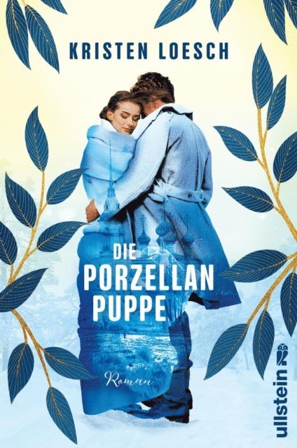 Kristen Loesch - Die Porzellanpuppe, E-bok. Tillgänglighet: Lägg i varukorg
