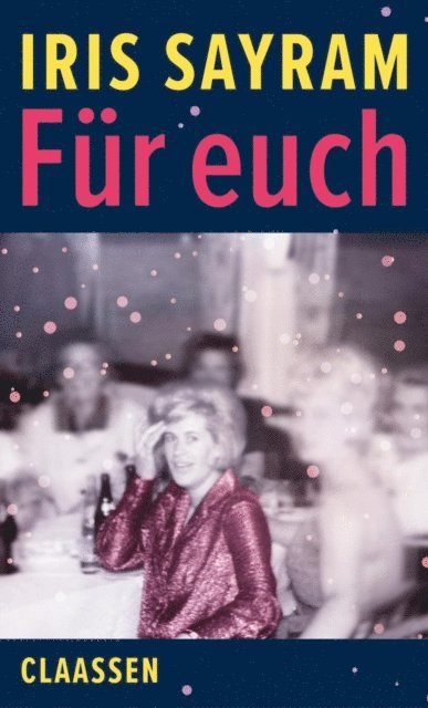 Iris Sayram - Für euch, E-bok